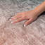 Tapis dégradé de qualité supérieure lavable à la machine ADS569-417609018-417609022