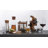 Nambe Blend Bar Board W/ Knife