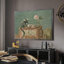 Paysage rétro - CDX-2125011373-2125011374