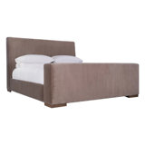 Monroe Upholstered Bed