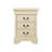 Traditional Beige Nightstand For Any Bedroom-694002978