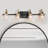 Gurkiran 4 - Light Dimmable Vanity Light
