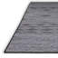 Tapis noir / gris Anchelin-850947500