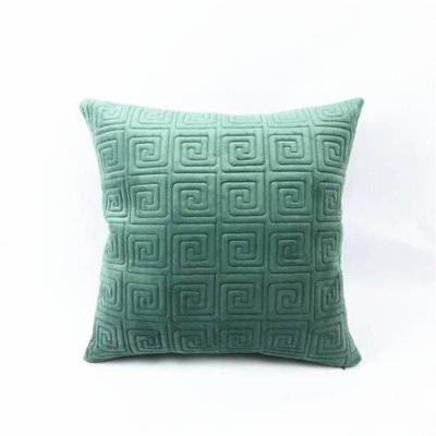 Gina Geometric Pillow Cover