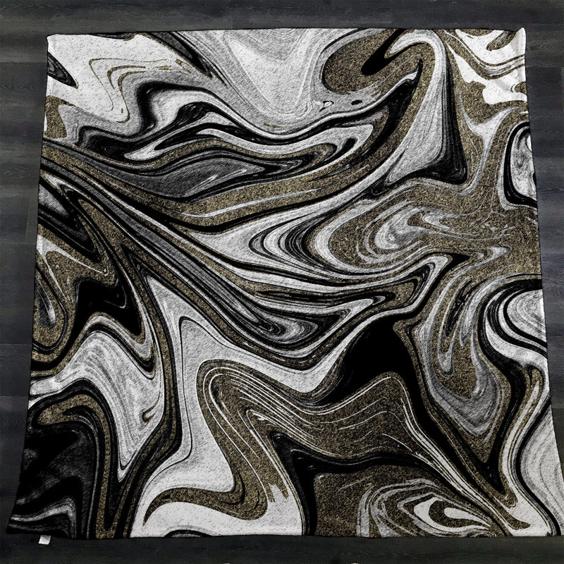 Jeté Swirl