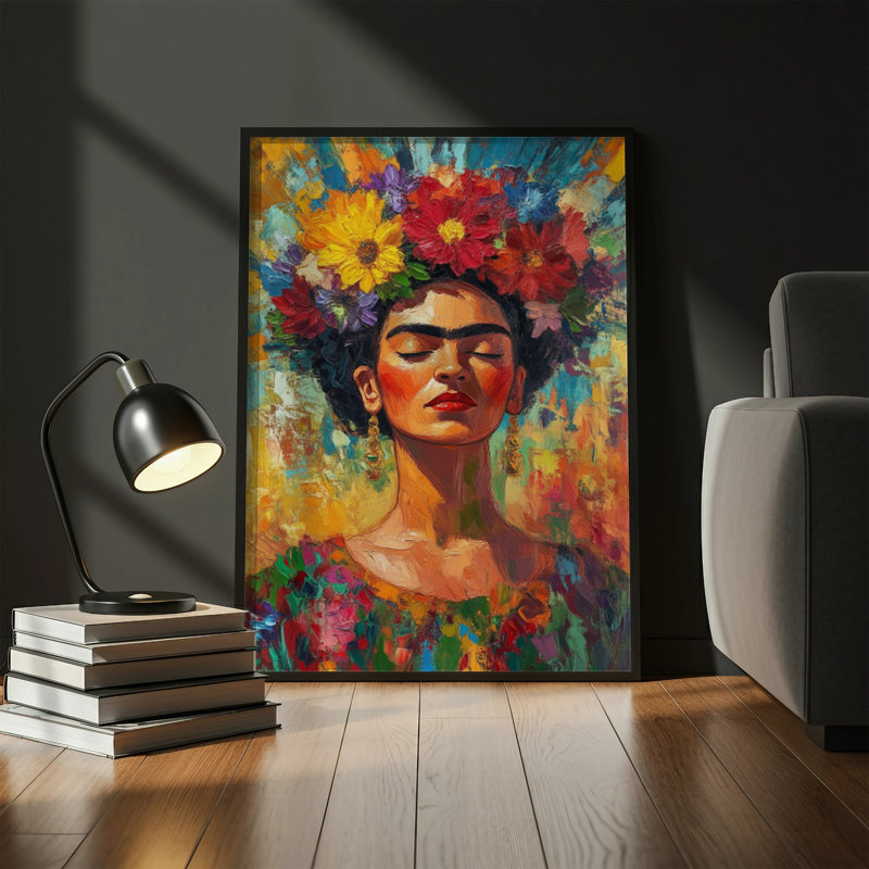 Elna Print, 16x24