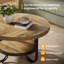 4 Legs Coffee Table with Storage-2114764972