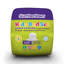 Kids Polyester 4.5 Tog Duvet with Pillows
