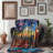 Throw Blanket-1239804043