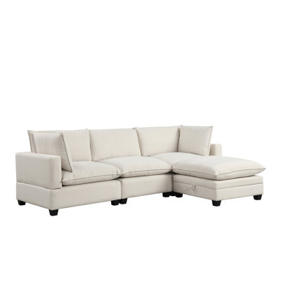 Canapé modulaire Cloud24