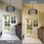 Anela Dimmable Drum Chandelier-861002716-860350968