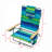Folding Beach Chair-1828983105