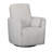 Coiscou Manual Swivel Glider Recliner Two Pack-1877110051