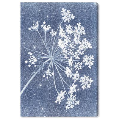 Queen Lace Print by Oliver Gal