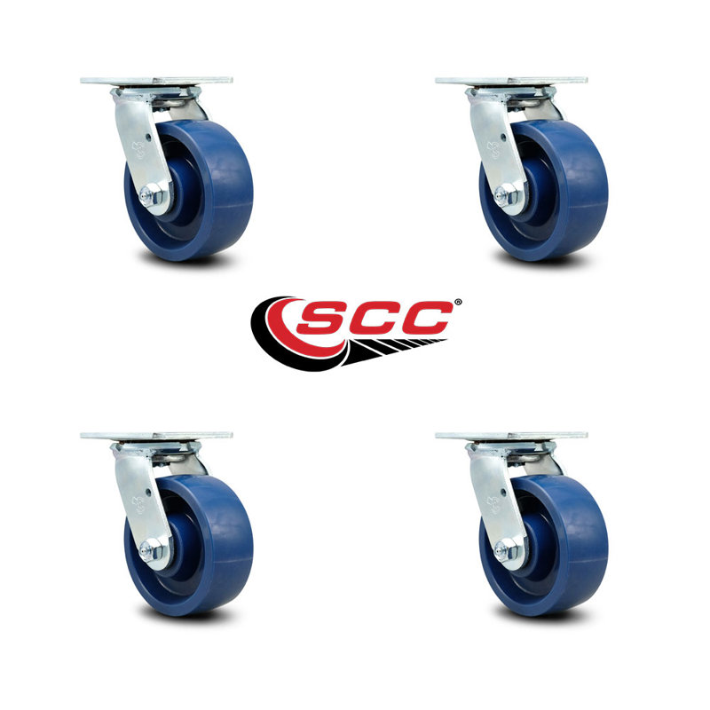 Polyurethane Caster