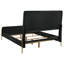 Ensemble de chambre avec grand lit 4 pièces Anser-1409329398-1409329353