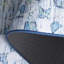 Tapis abstrait en polyester tissé à la machine Brisseida-1128765642