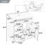 Meuble-lavabo 30 po avec lavabo, armoire avec 4 tiroirs et porte à fermeture douce-1684638411