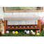 Tissu et banc gris clair Charla-148367061-148367056