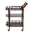 3-Tier Mobile Utility Cart with Storage Organizer