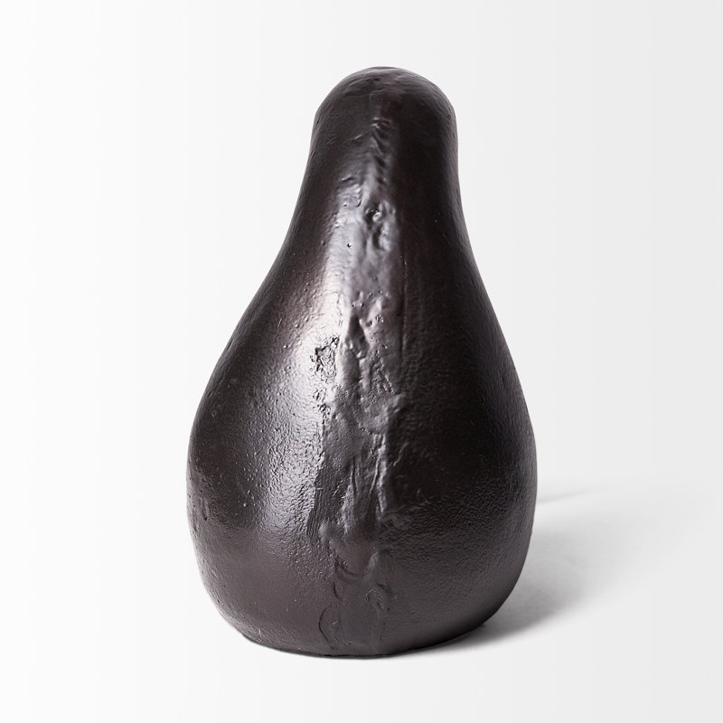 68418 -Dodo, 7" H x 4" W x 7" D