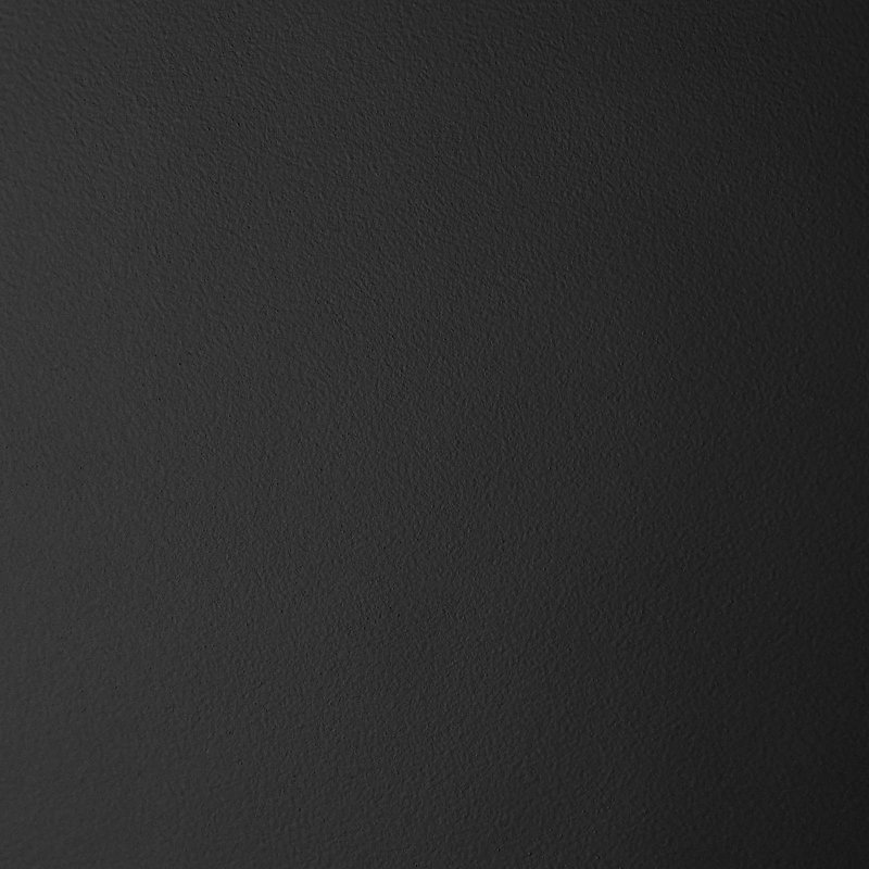 Table d'appoint Lyric, Noir, noir, noir, noir