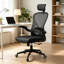 Chaise de travail-68720400
