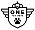 One For Pets Logo