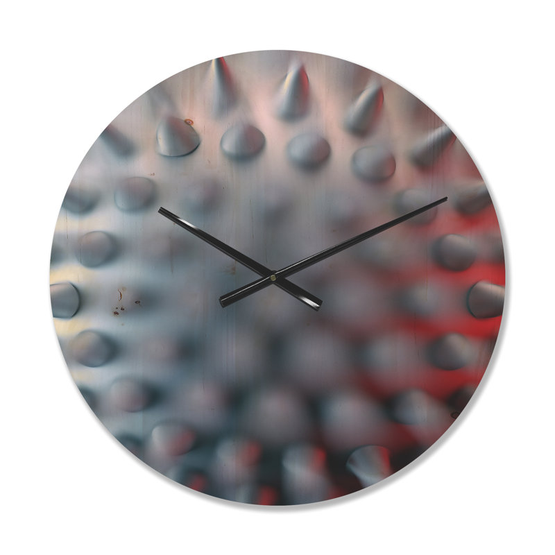 Horloge murale Macro, Petit