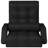 Floor Chair Lounge Chaise Lounge Floor Lounger with Bed Function Fabric-68313277