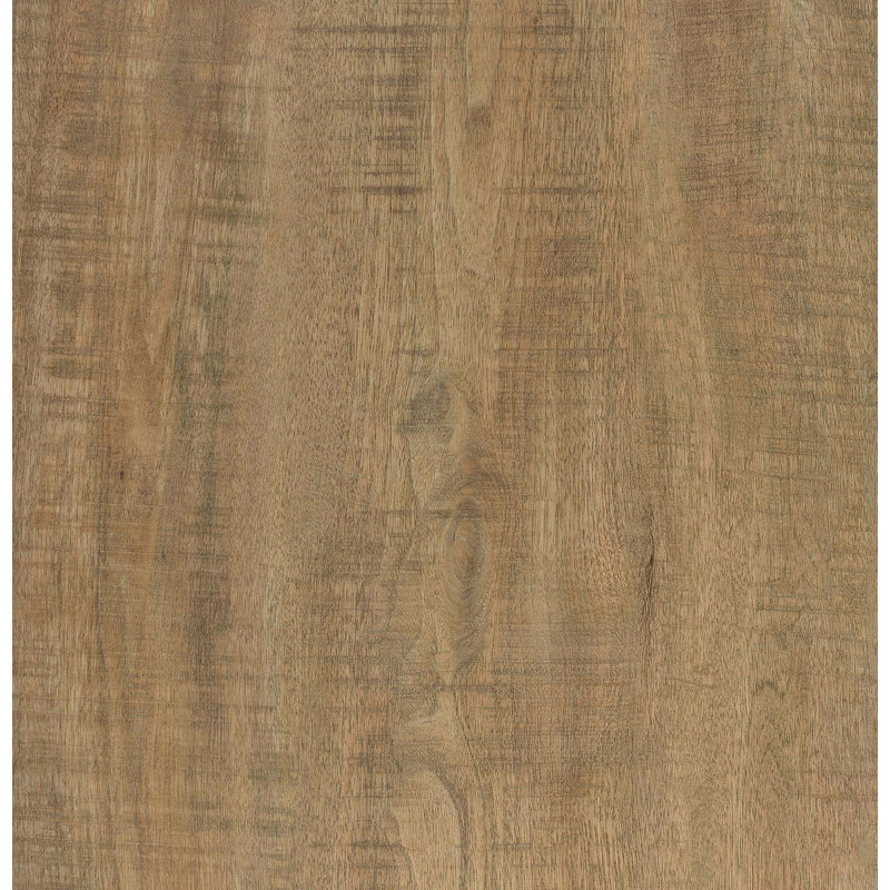 Binyamin Sled Rectangular Coffee Table in Mango