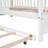 Syosset Kids Twin with Trundle-1393214010