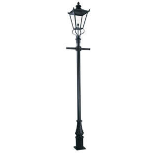 Clothilde Lamp Post (Full)