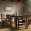 Roxy Upholstered Arm Chair-1593408829-1593408824