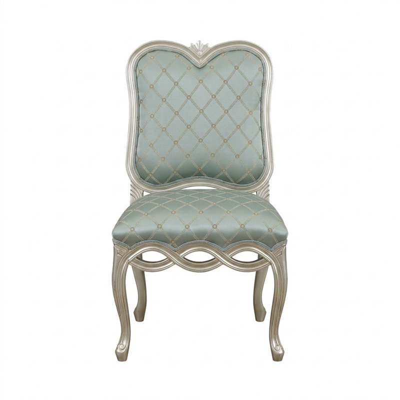 Chaise rembourrée Rothrock