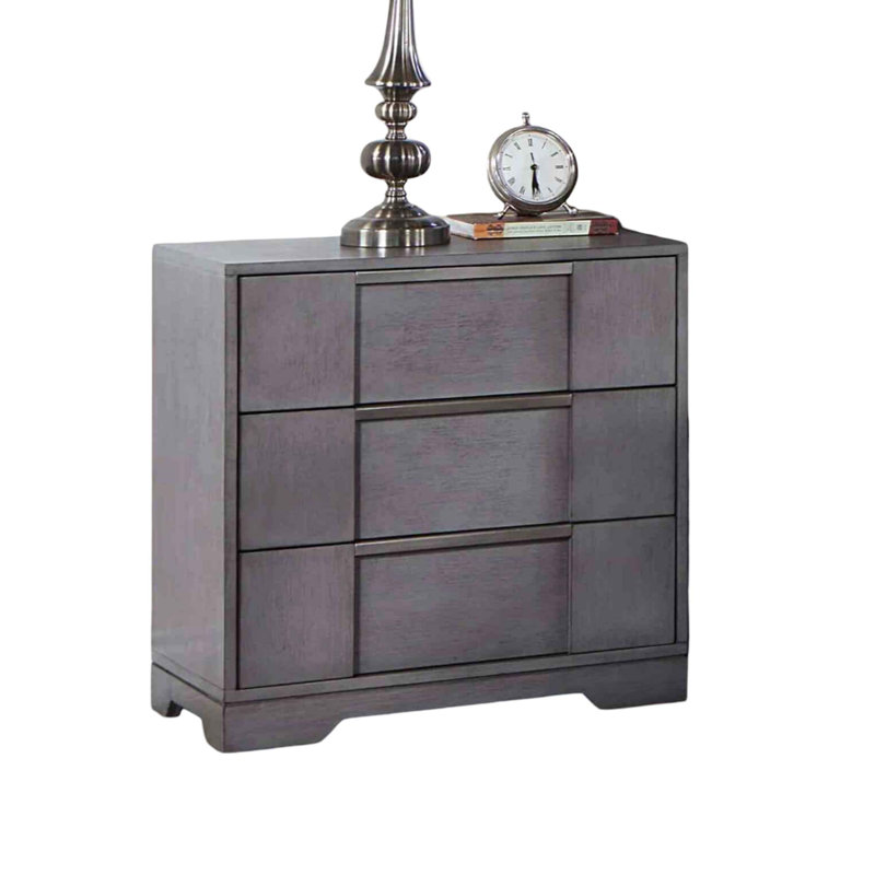 Table de chevet