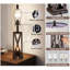 Lampe de table Metinaro