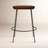 Samanthia Counter Stool with Metal Frame-23030000-41721679