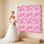 Panneau mural Silk Rose-154285232