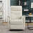 Casimier 31.5" W Genuine Leather Power Recliner-1491561264