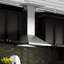 36" Professional 400 CFM Convertible Wall Mount Range Hood in Stainless Steel