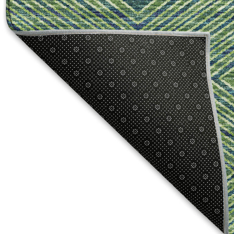 Vezio Outdoor Doormat, Rectangle 8' x 10'