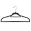 Cintres en velours Isaac Mizrahi-105936997-105936999
