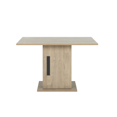 Rotteck Rectangular Dining Table