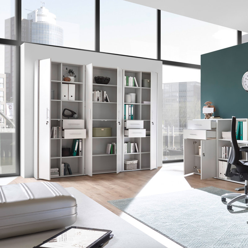 Vertical Hanging File