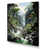 Toile tendue