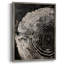 ABSTRACT Series Cxxxxi, reproduction encadrée - bois massif-755424756