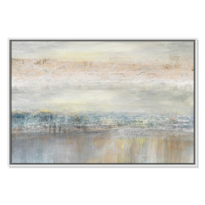 Electra "From A Distance" Painting by Nan