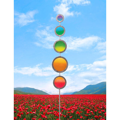Samime Garden Stake