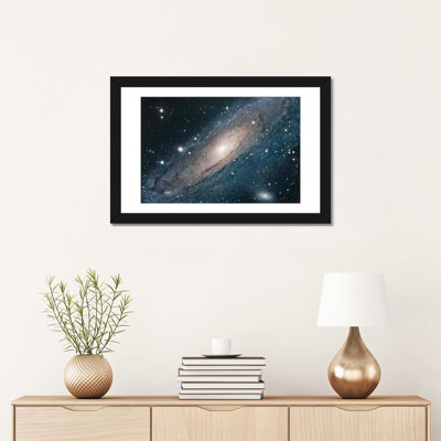 " M31, Andromeda Galaxy I " by Robert Gendler